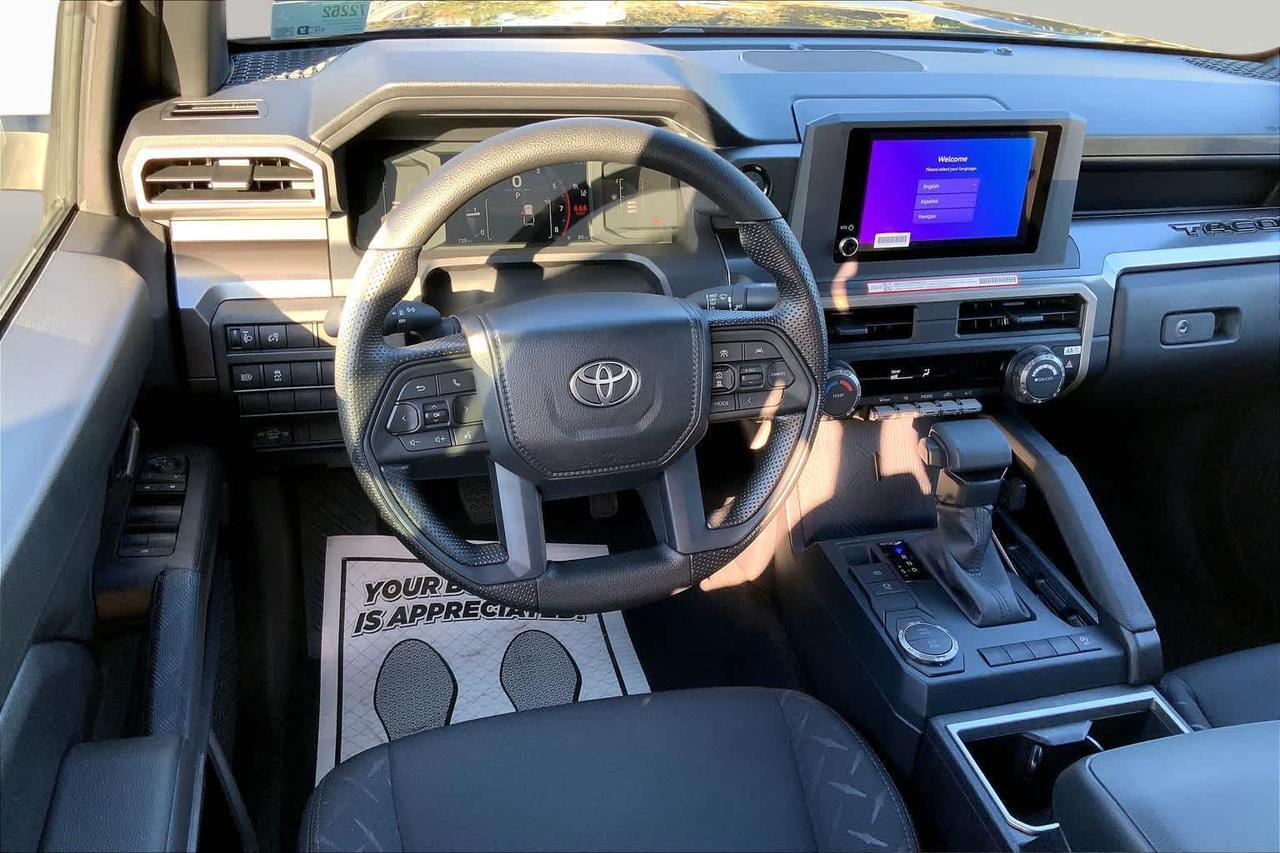 2026 Toyota Tacoma SR5 Folsom CA