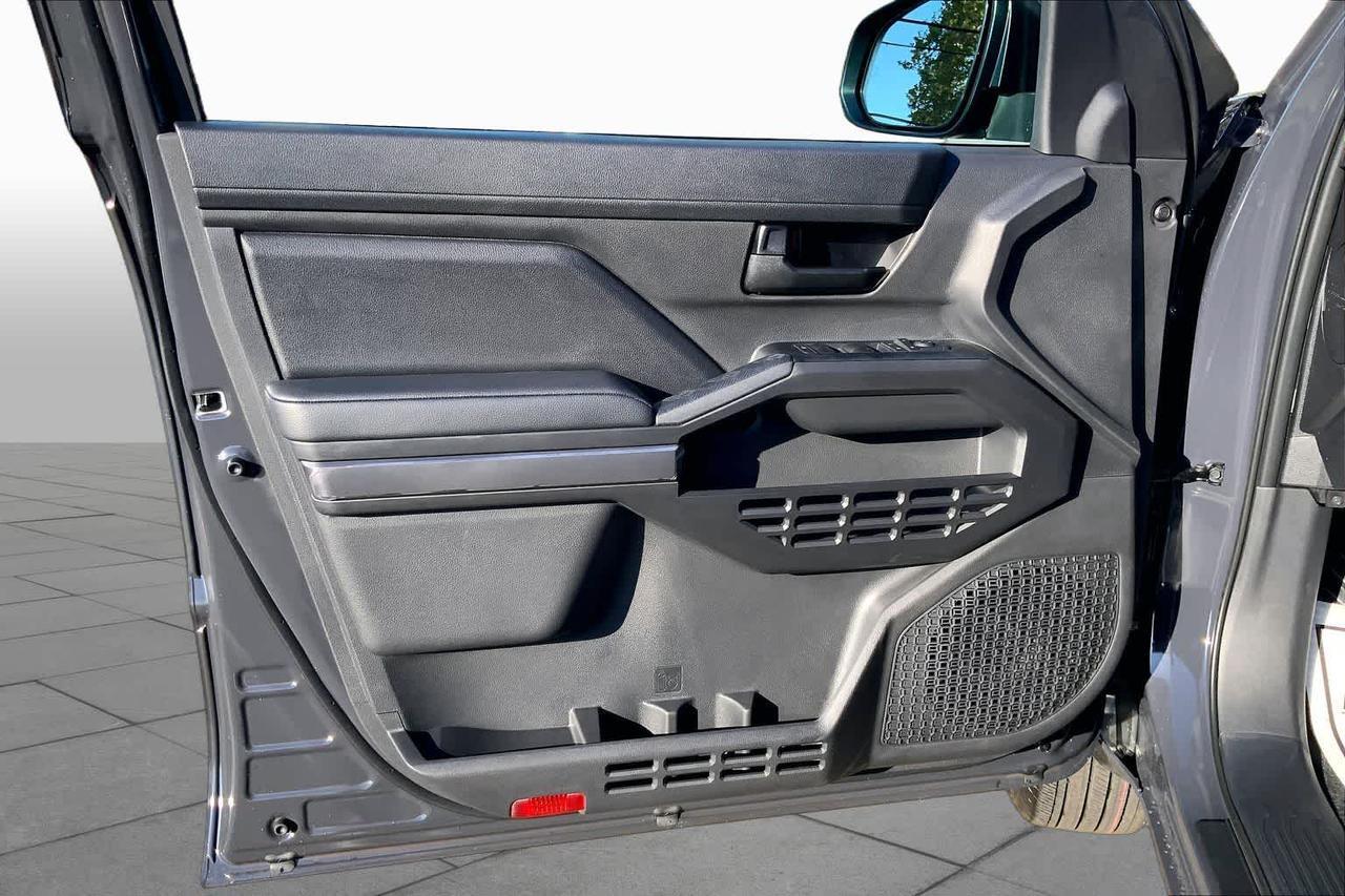2026 Toyota Tacoma SR5 Folsom CA