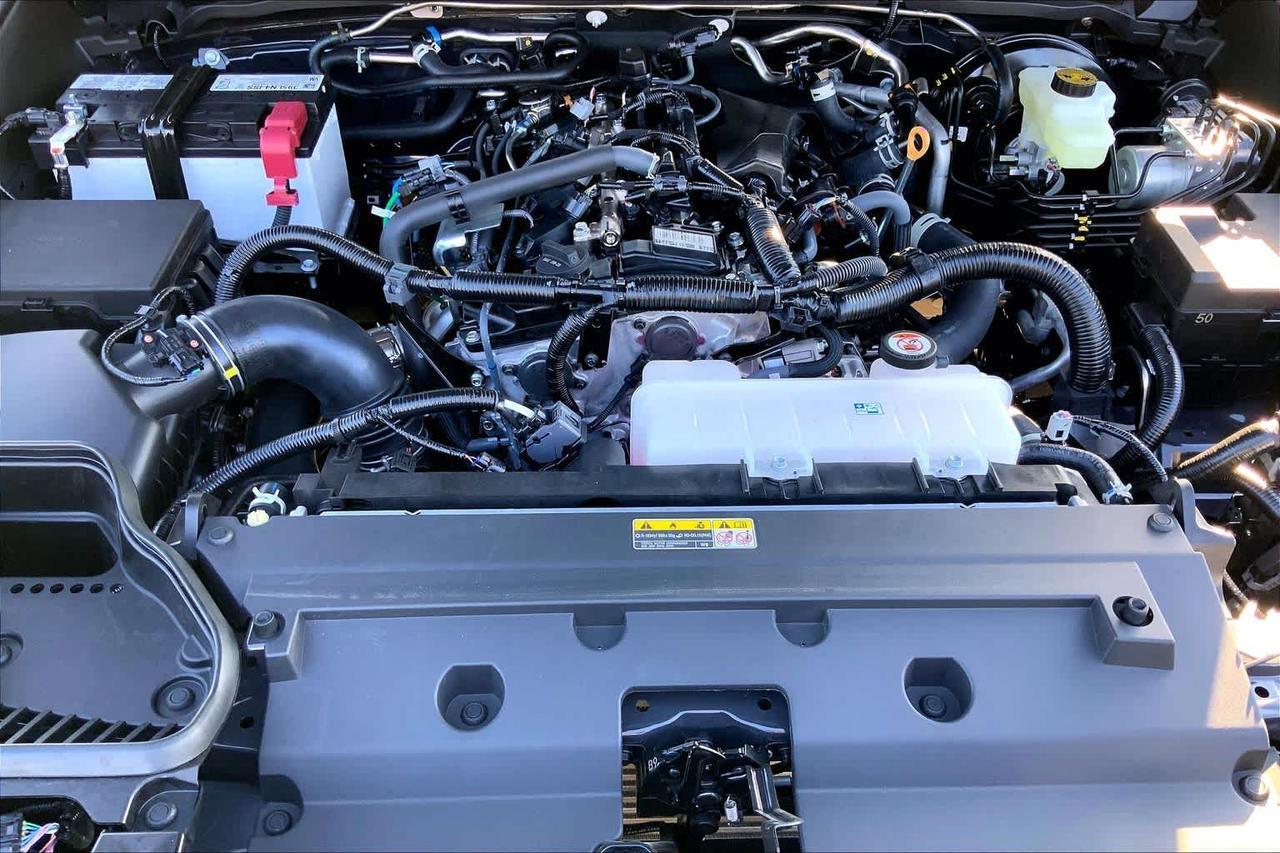 2026 Toyota Tacoma SR5 Folsom CA