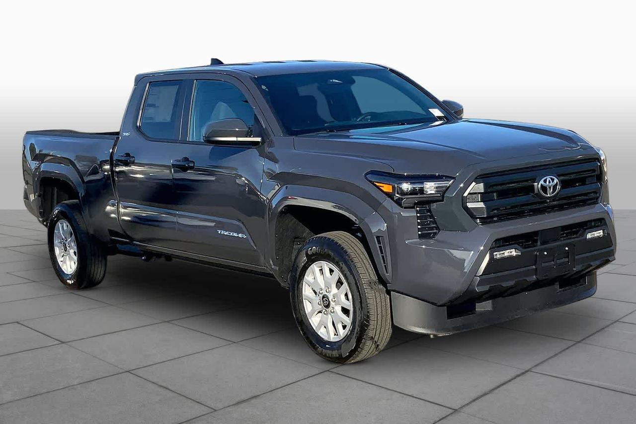 2026 Toyota Tacoma SR5 Folsom CA