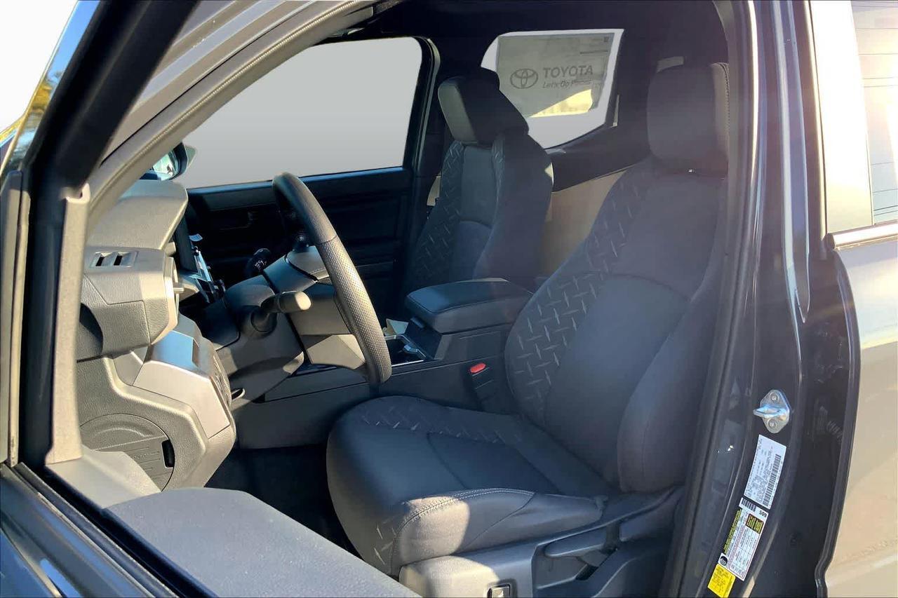 2026 Toyota Tacoma SR5 Folsom CA