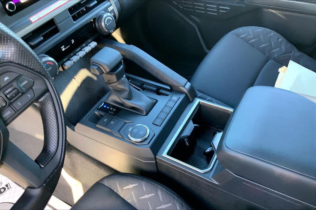 2026 Toyota Tacoma SR5 Folsom CA