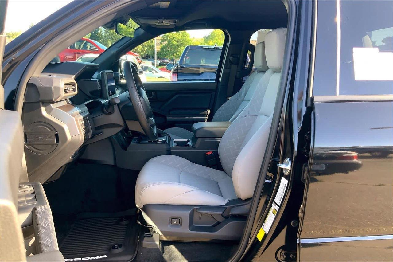 2026 Toyota Tacoma SR5 Folsom CA