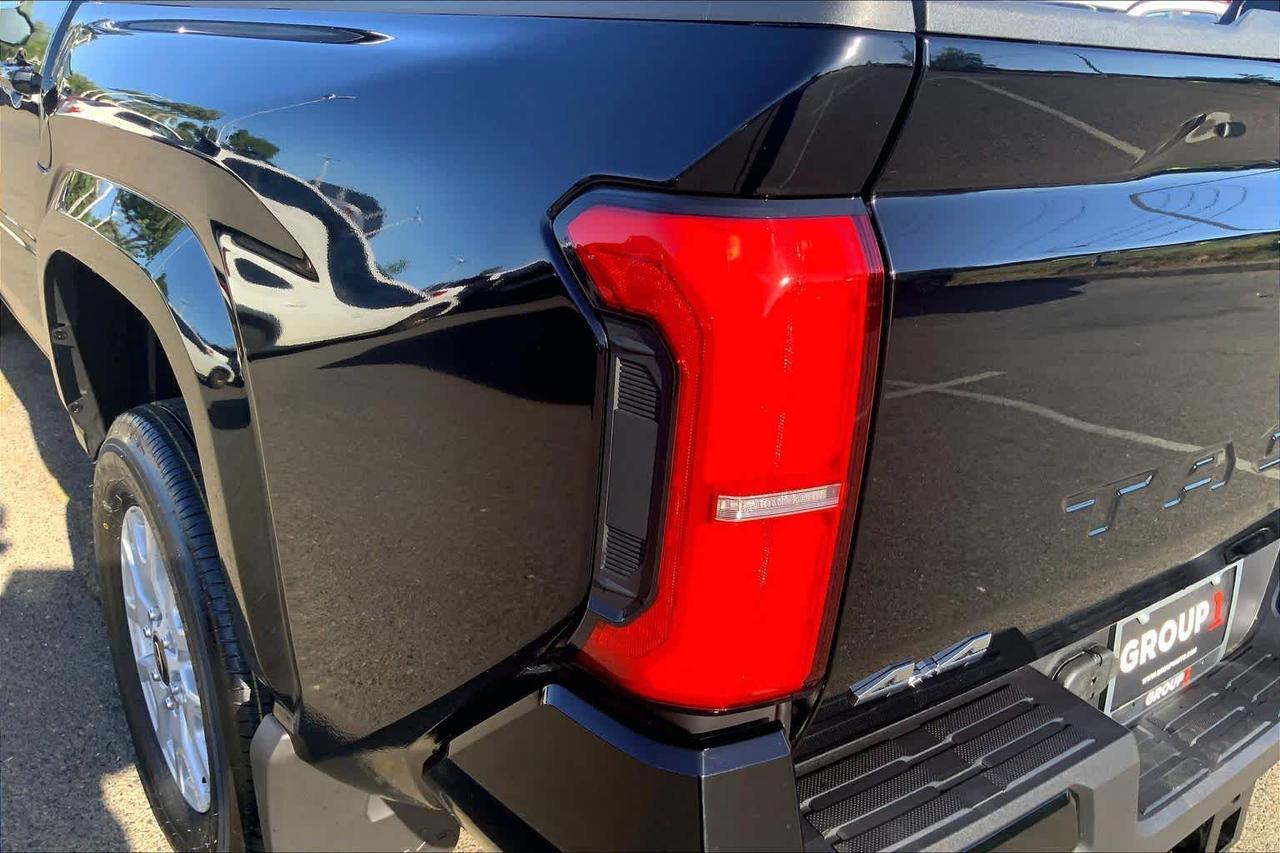 2026 Toyota Tacoma SR5 Folsom CA