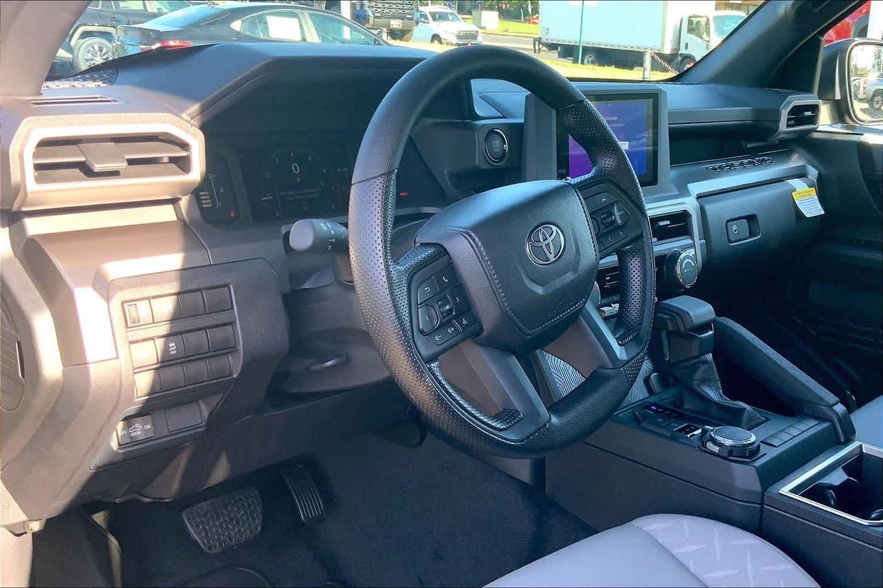 2026 Toyota Tacoma SR5 Folsom CA