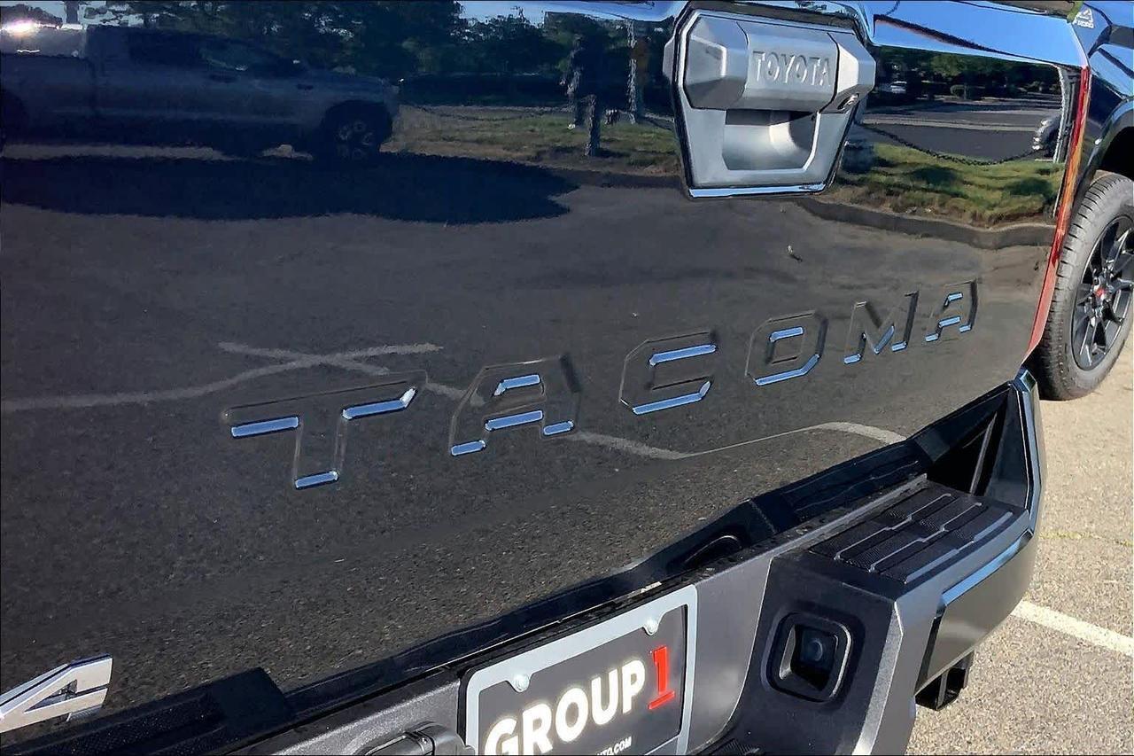 2026 Toyota Tacoma SR5 Folsom CA