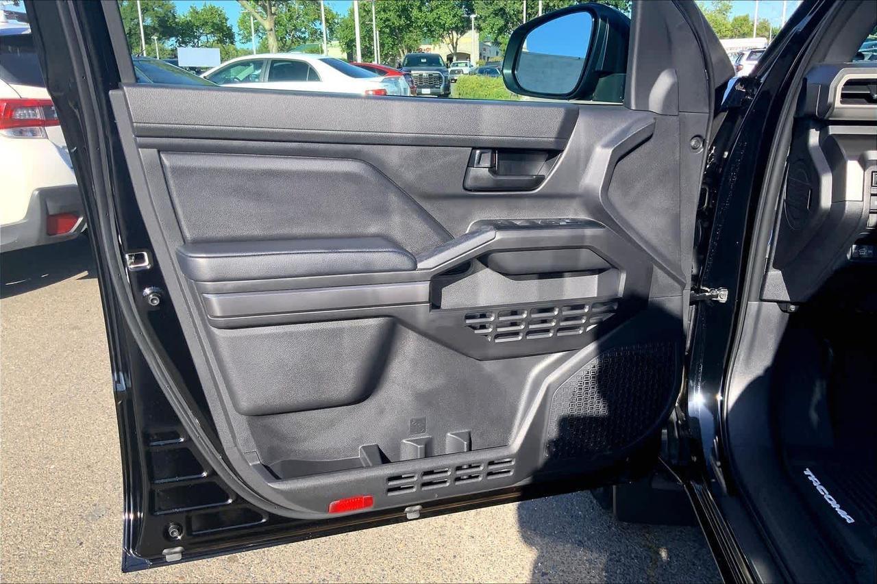 2026 Toyota Tacoma SR5 Folsom CA