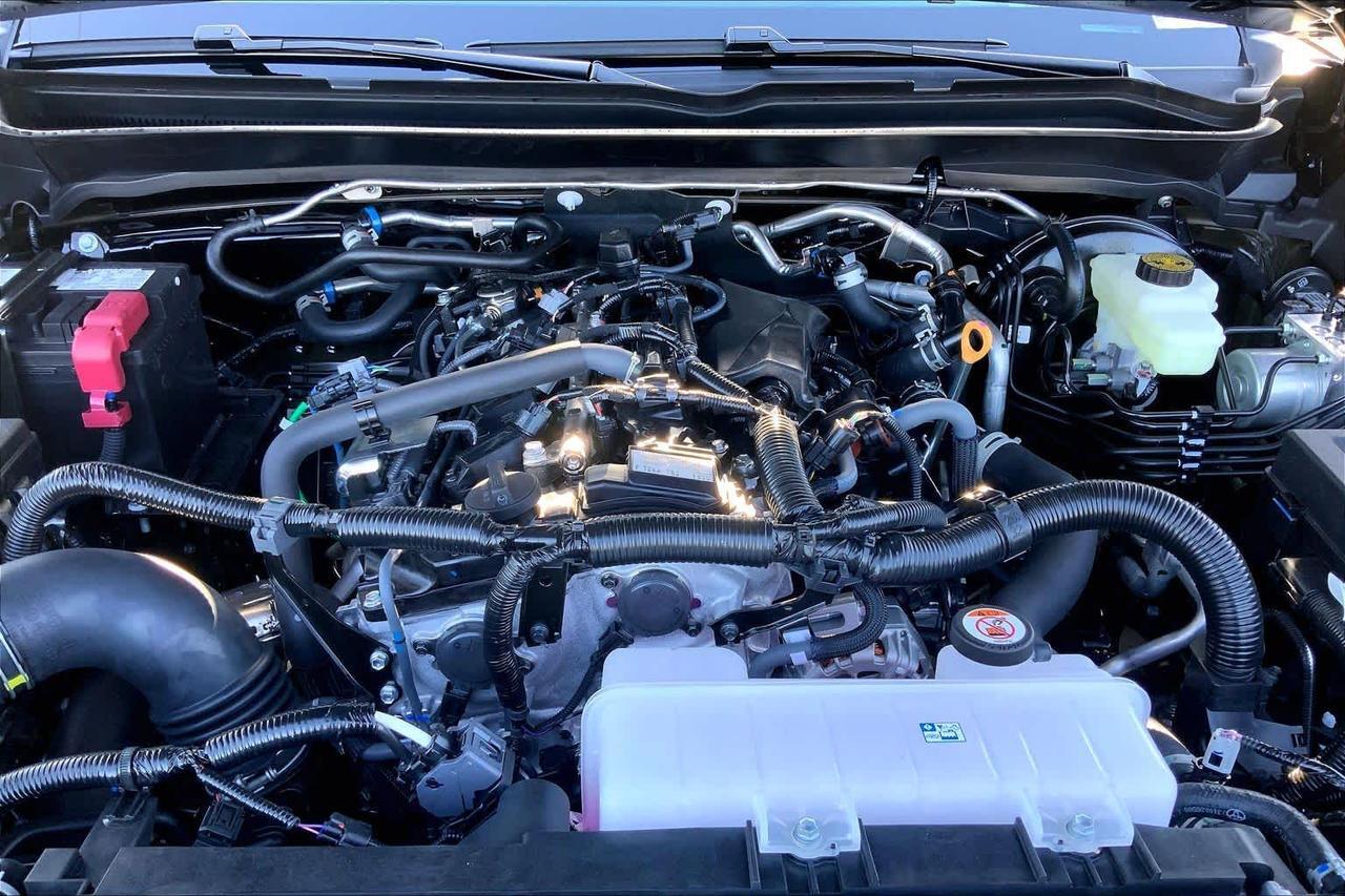 2026 Toyota Tacoma SR5 Folsom CA