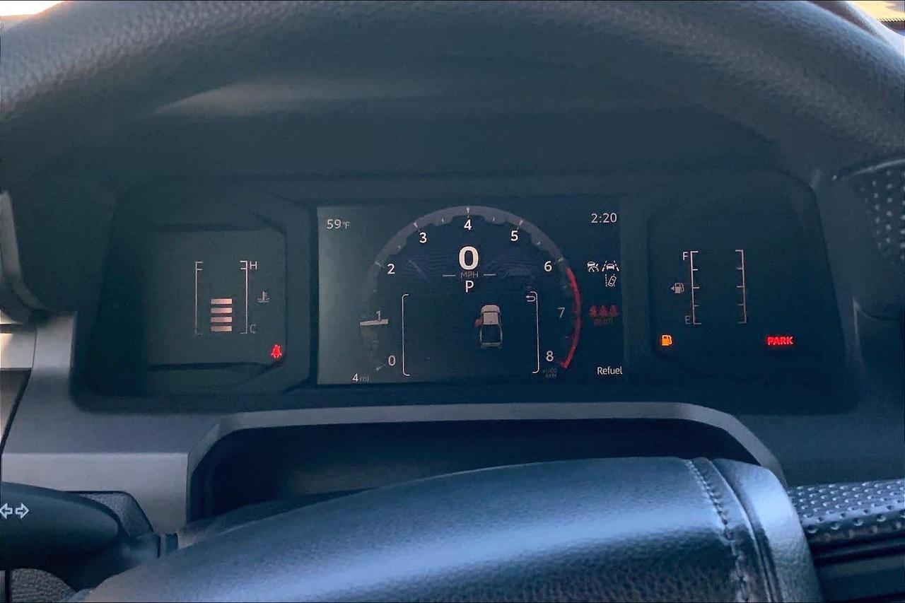 2026 Toyota Tacoma SR5 Folsom CA