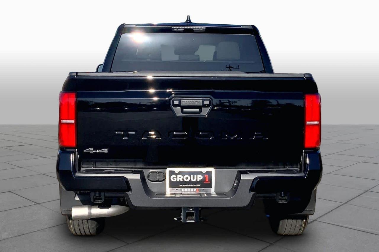 2026 Toyota Tacoma SR5 Folsom CA
