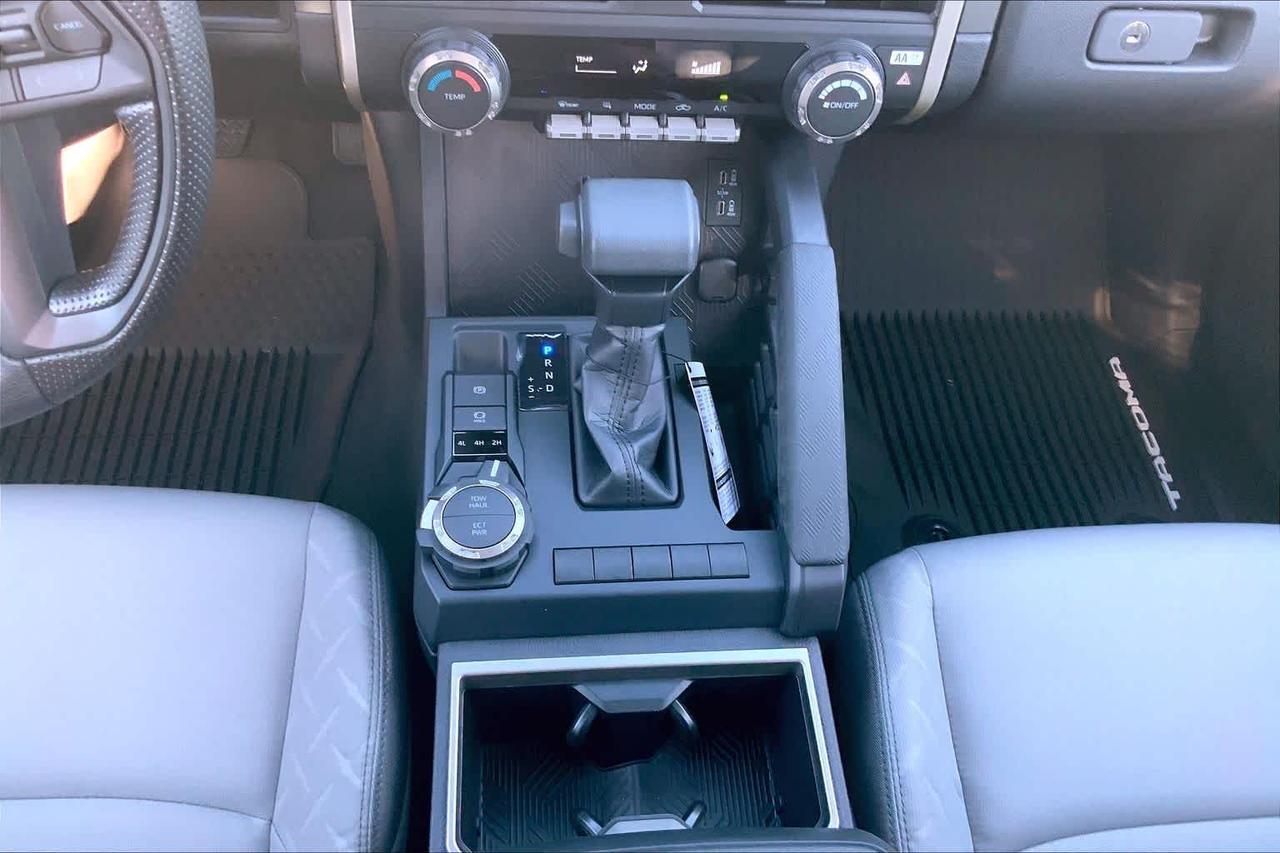 2026 Toyota Tacoma SR5 Folsom CA
