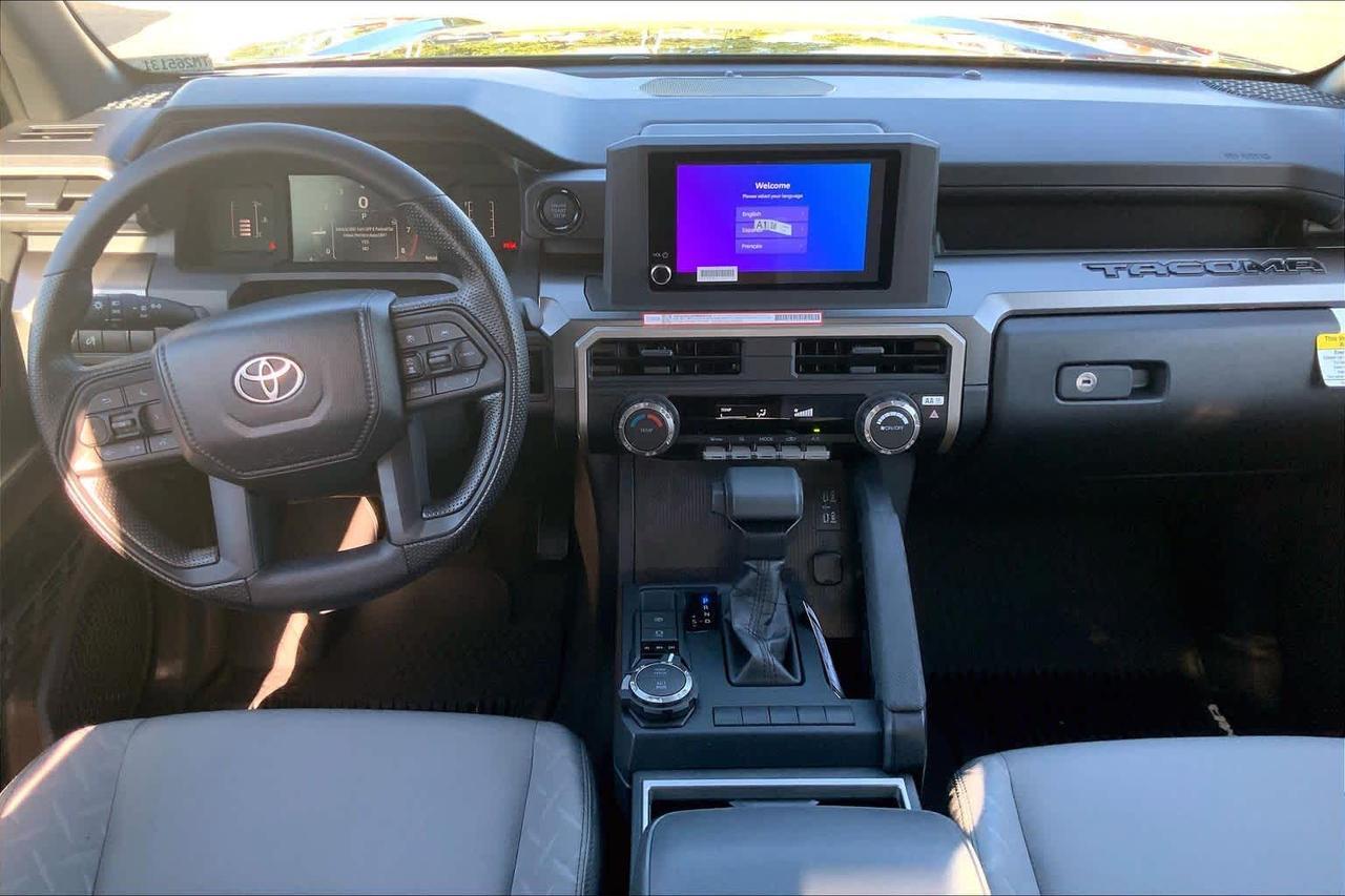 2026 Toyota Tacoma SR5 Folsom CA