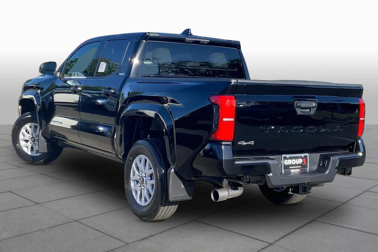 2026 Toyota Tacoma SR5 Folsom CA