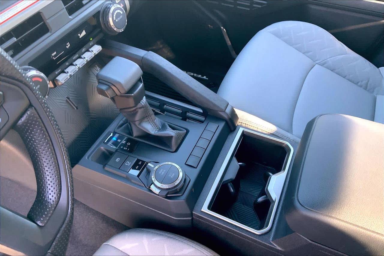2026 Toyota Tacoma SR5 Folsom CA