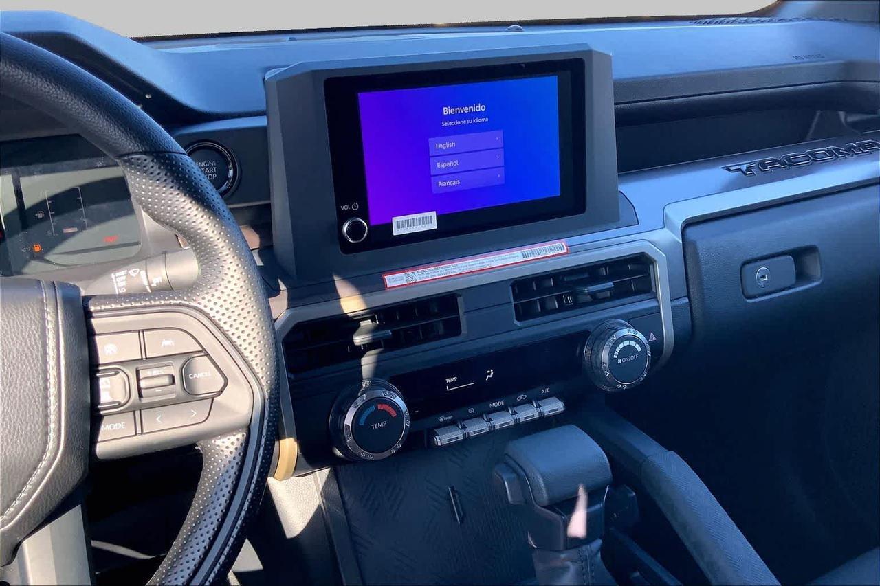 2026 Toyota Tacoma SR5 Folsom CA