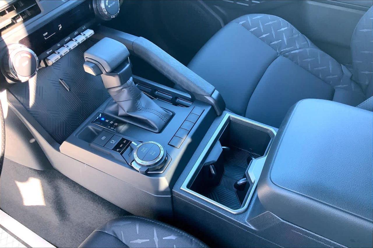 2026 Toyota Tacoma SR5 Folsom CA
