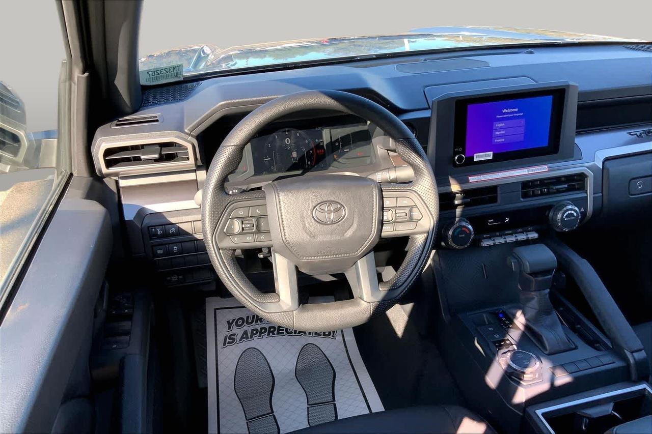 2026 Toyota Tacoma SR5 Folsom CA