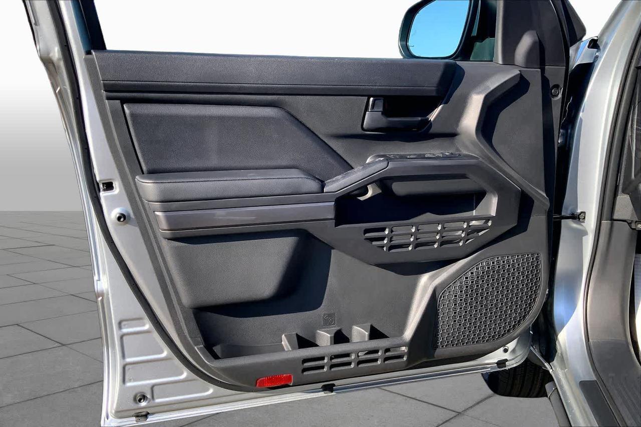 2026 Toyota Tacoma SR5 Folsom CA
