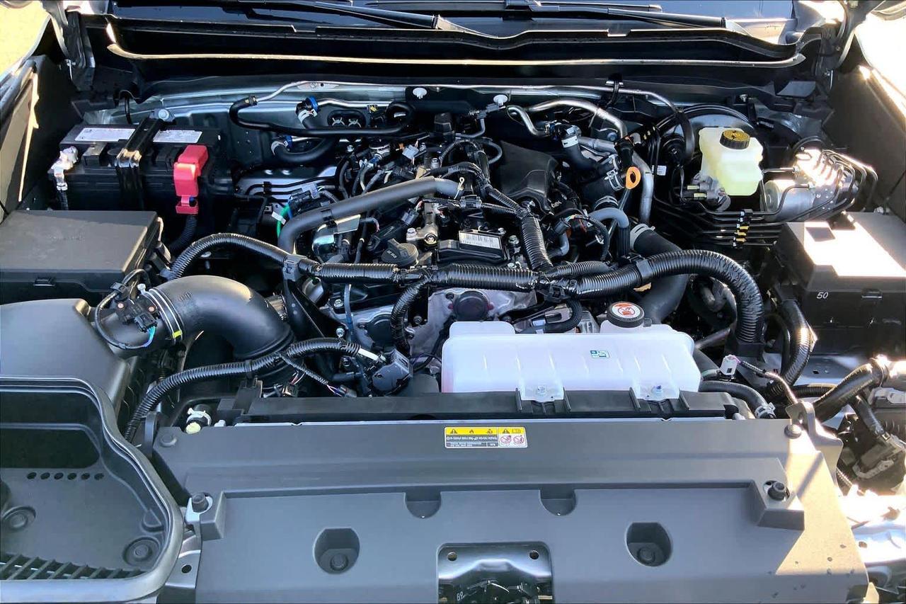 2026 Toyota Tacoma SR5 Folsom CA