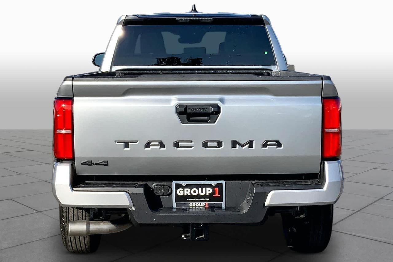 2026 Toyota Tacoma SR5 Folsom CA