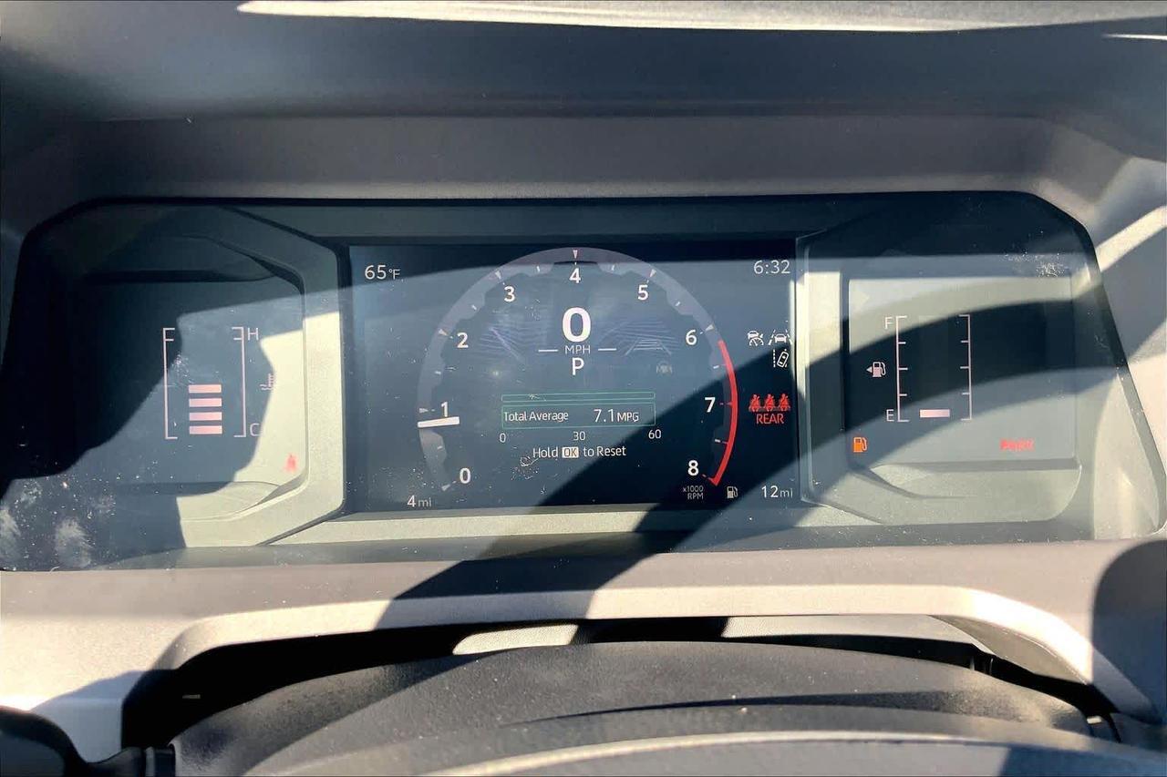 2026 Toyota Tacoma SR5 Folsom CA