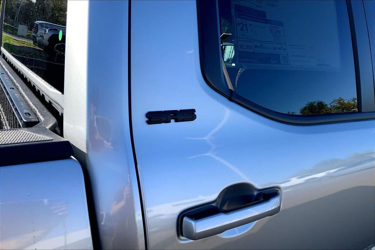 2026 Toyota Tacoma SR5 Folsom CA