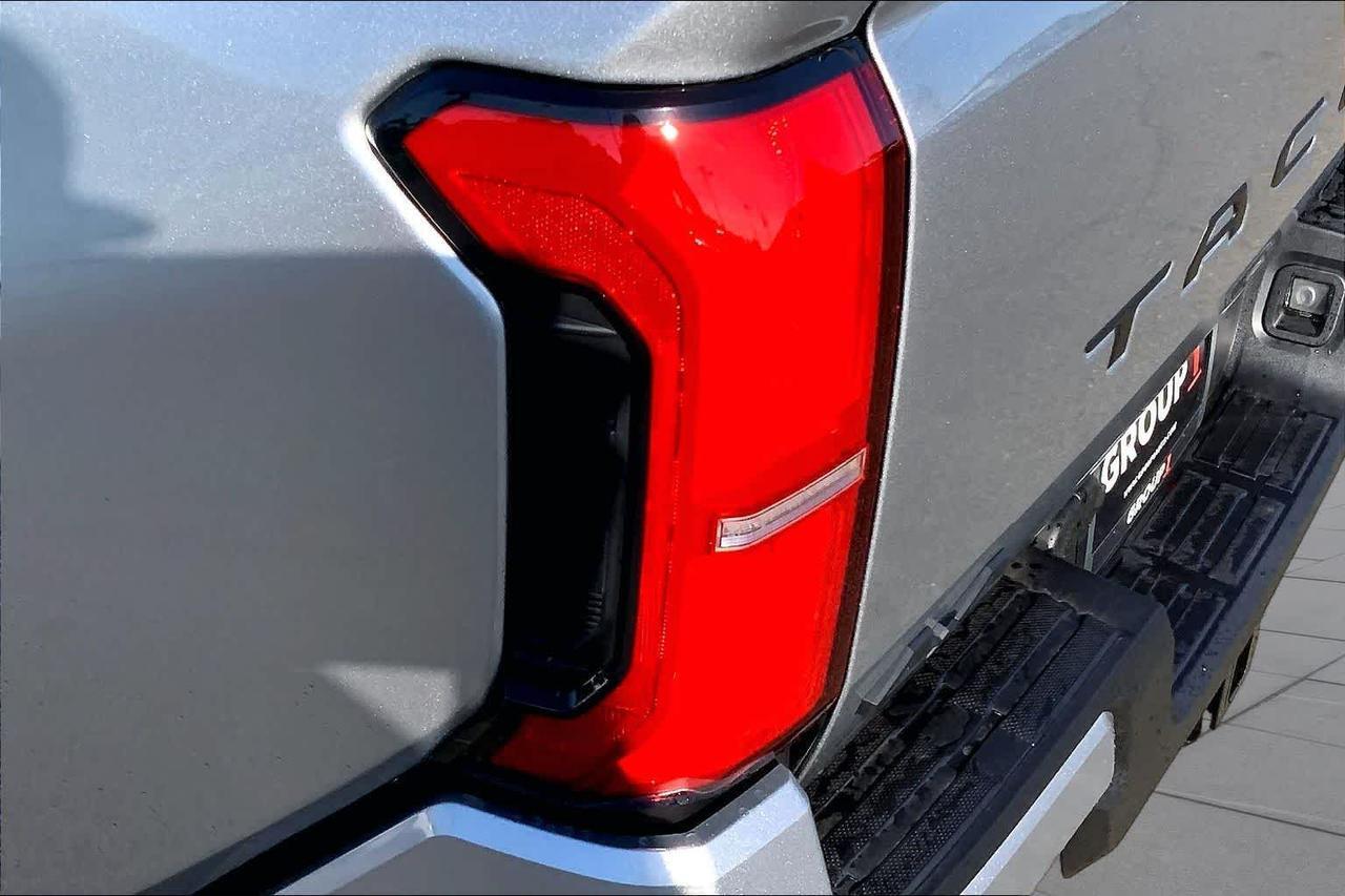 2026 Toyota Tacoma SR5 Folsom CA