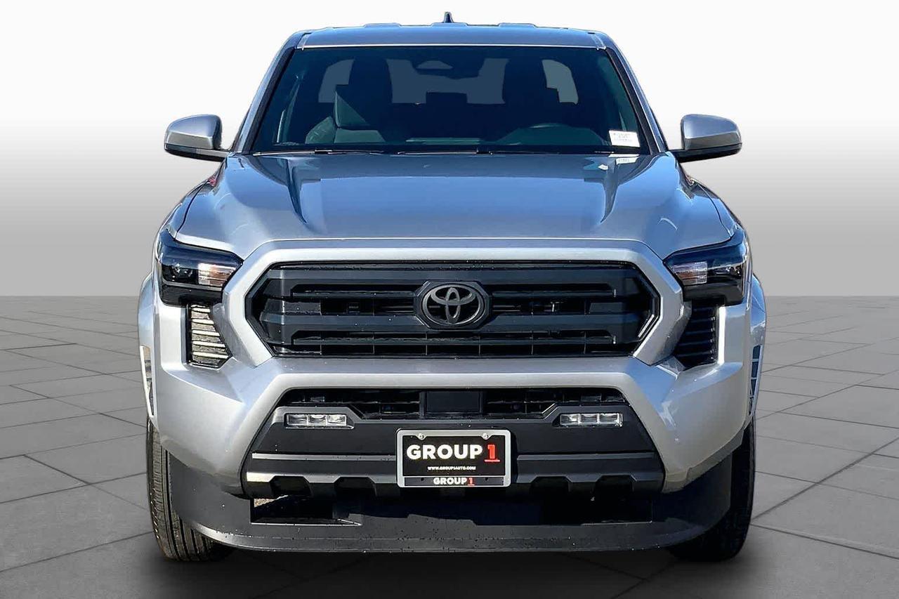 2026 Toyota Tacoma SR5 Folsom CA