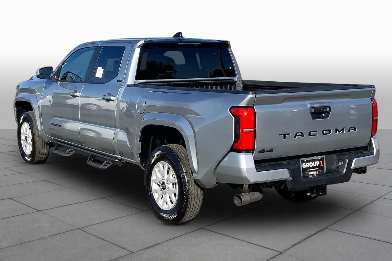 2026 Toyota Tacoma SR5 Folsom CA