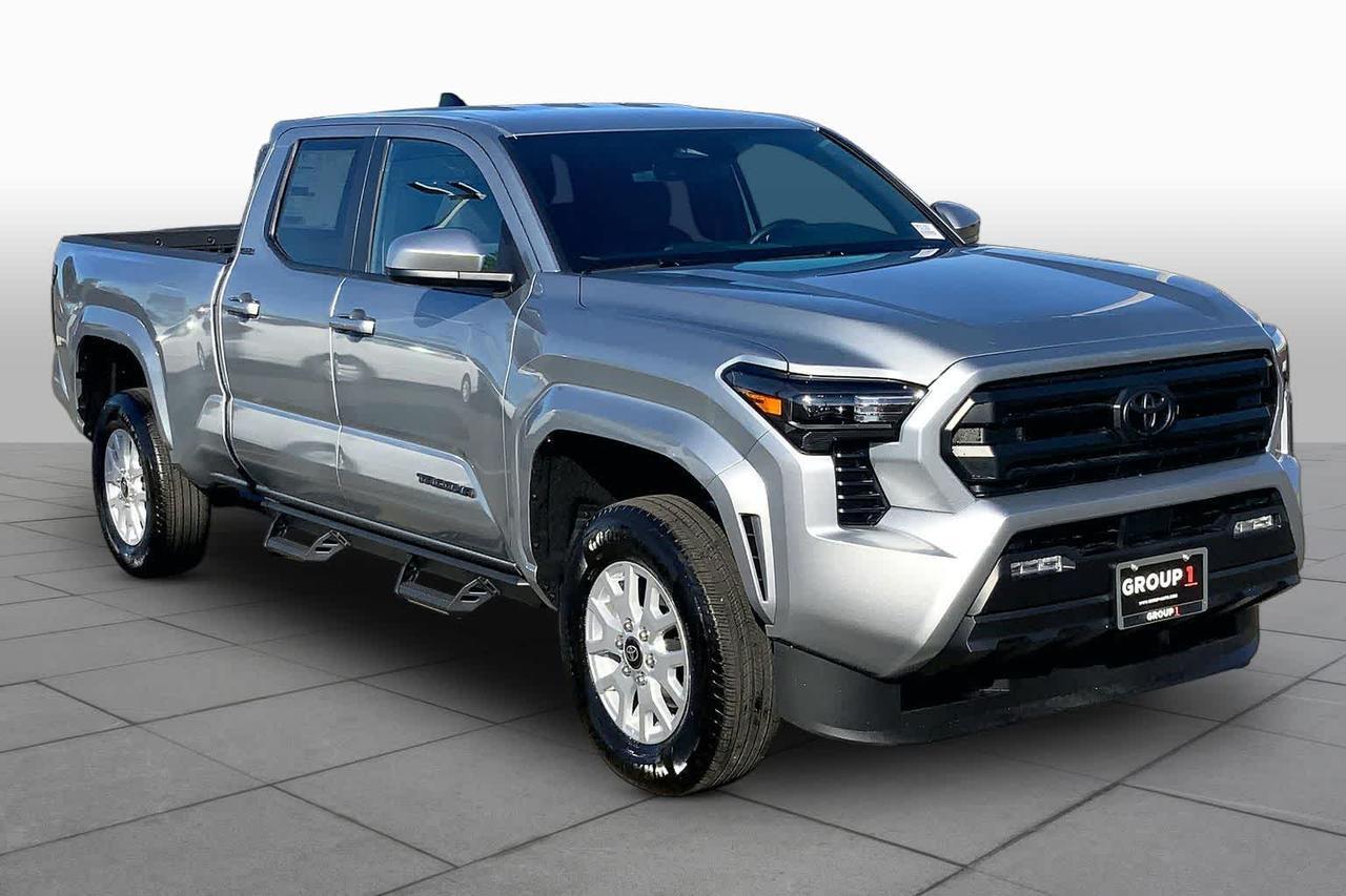 2026 Toyota Tacoma SR5 Folsom CA