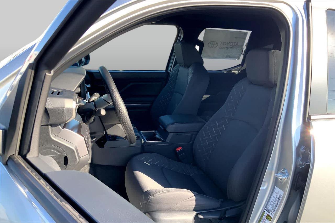 2026 Toyota Tacoma SR5 Folsom CA