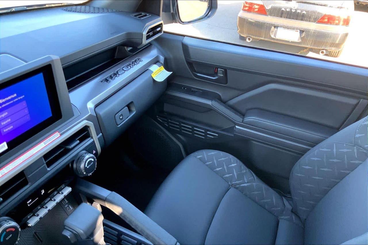 2026 Toyota Tacoma SR5 Folsom CA