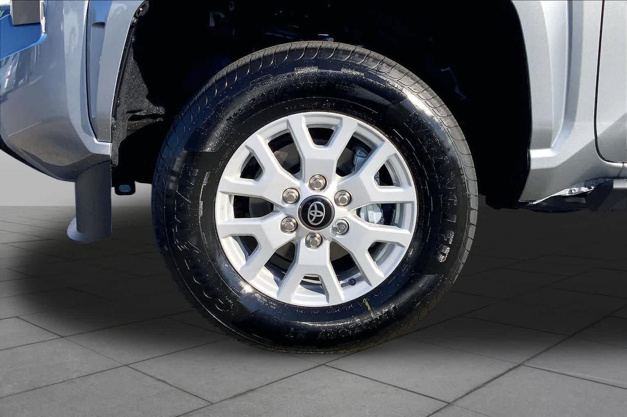 2026 Toyota Tacoma SR5 Folsom CA