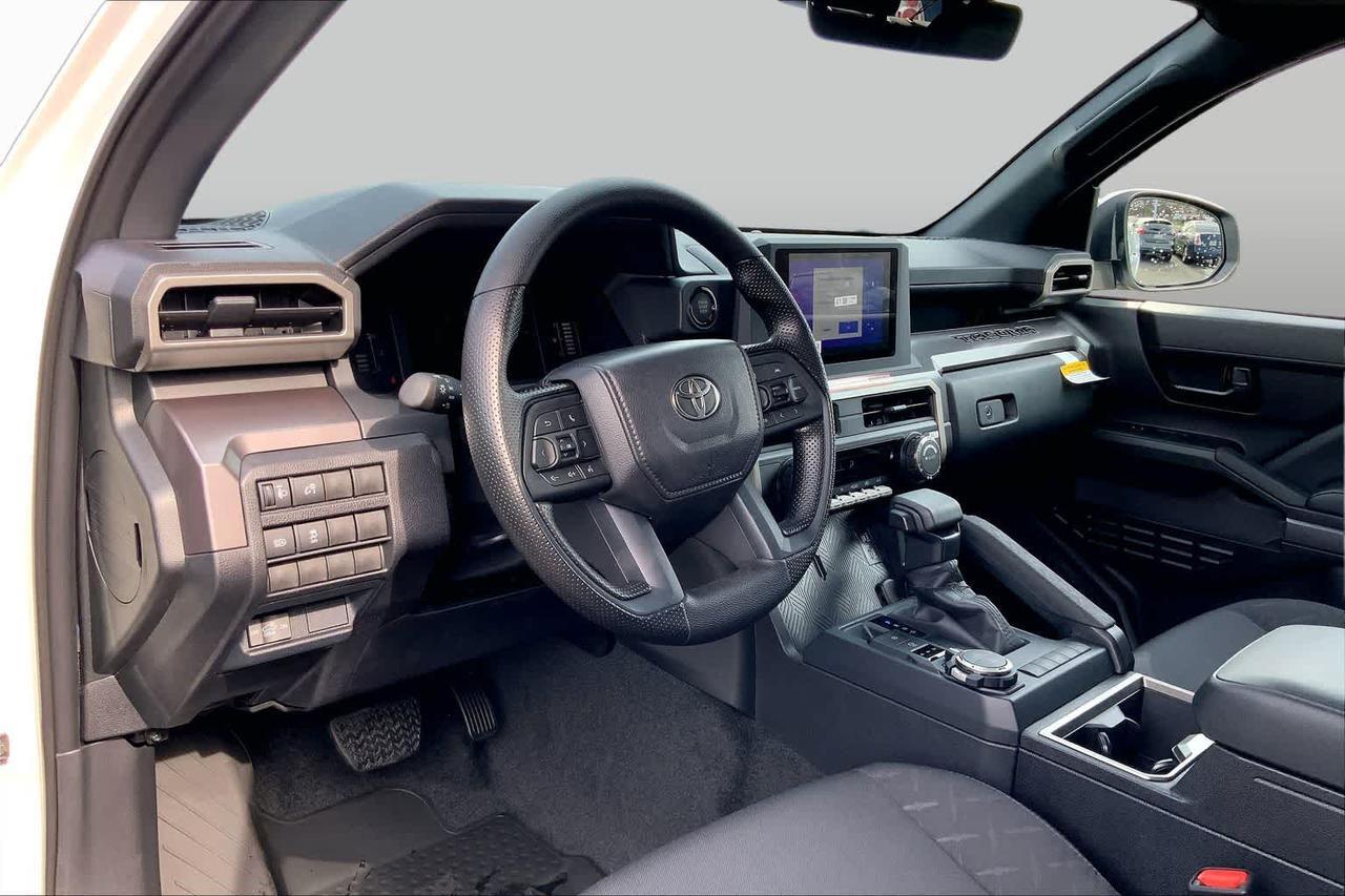 2026 Toyota Tacoma SR5 Folsom CA