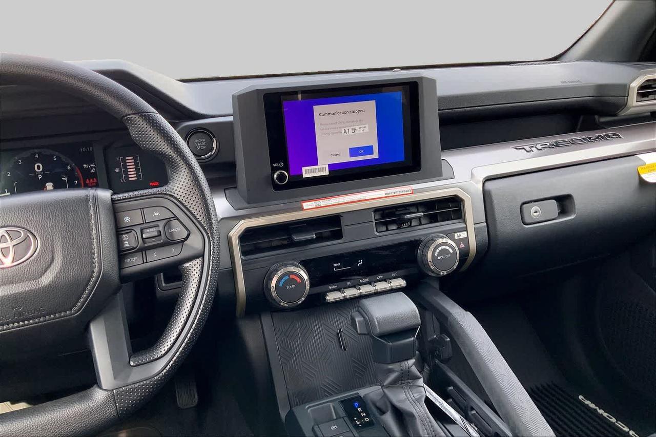 2026 Toyota Tacoma SR5 Folsom CA