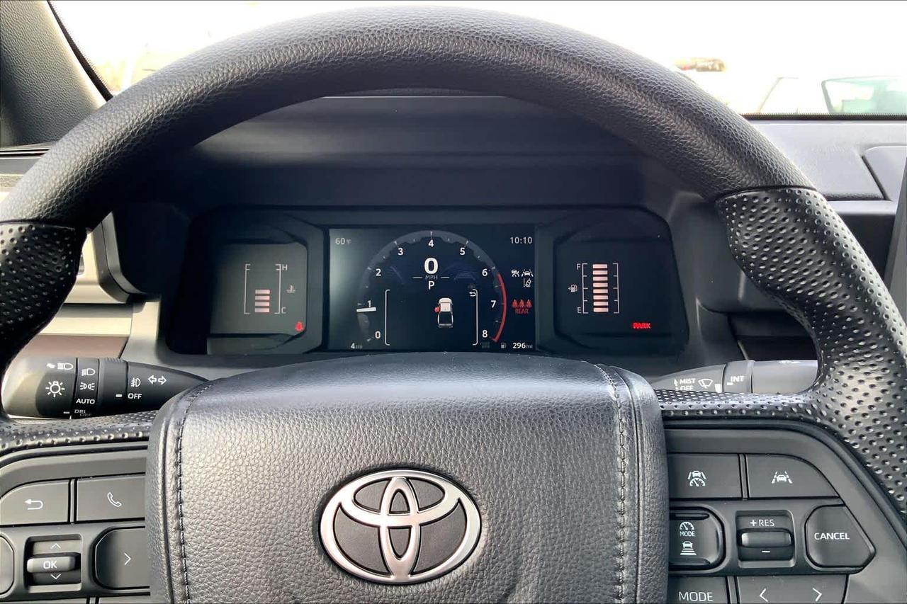 2026 Toyota Tacoma SR5 Folsom CA