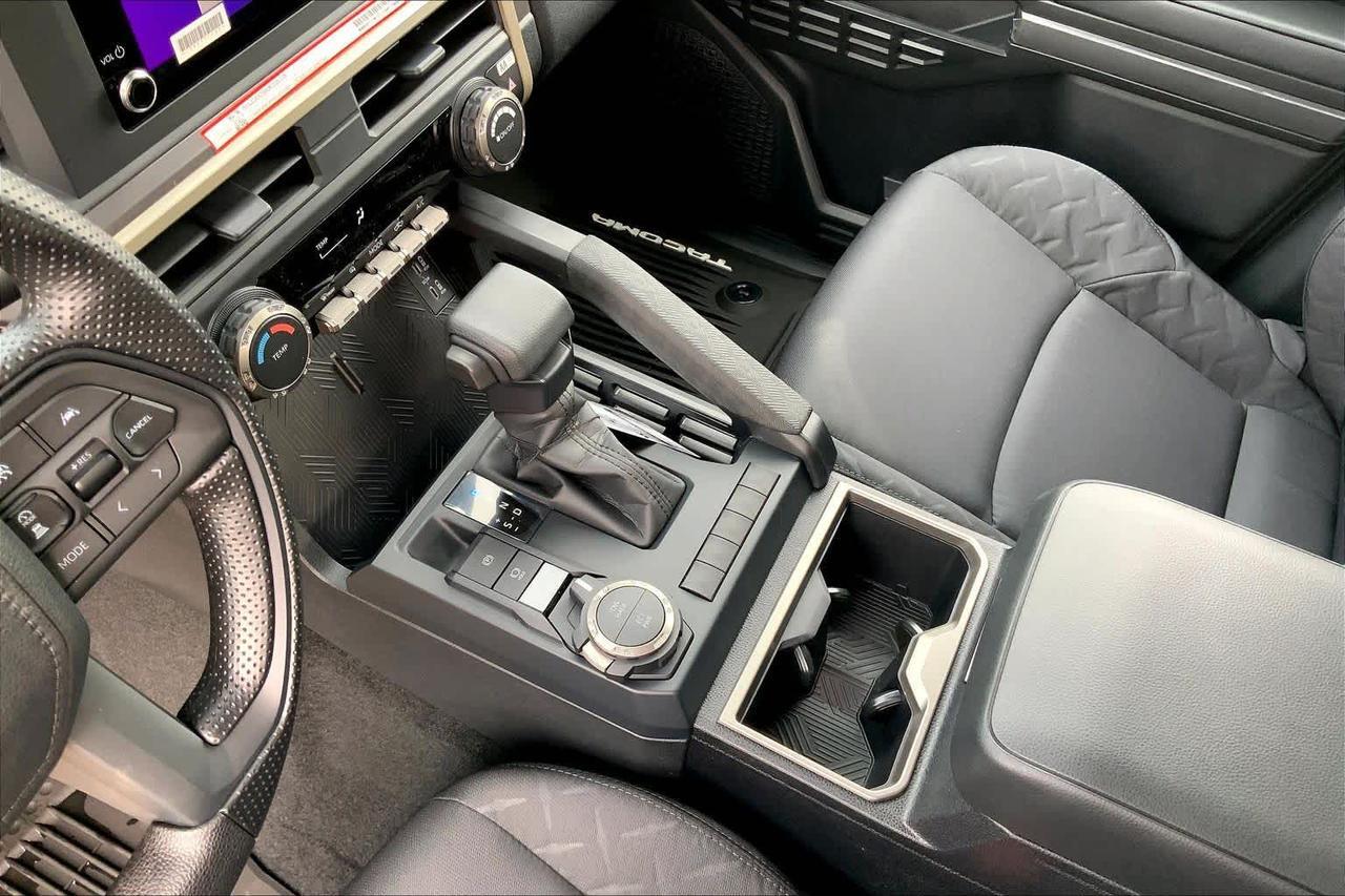 2026 Toyota Tacoma SR5 Folsom CA