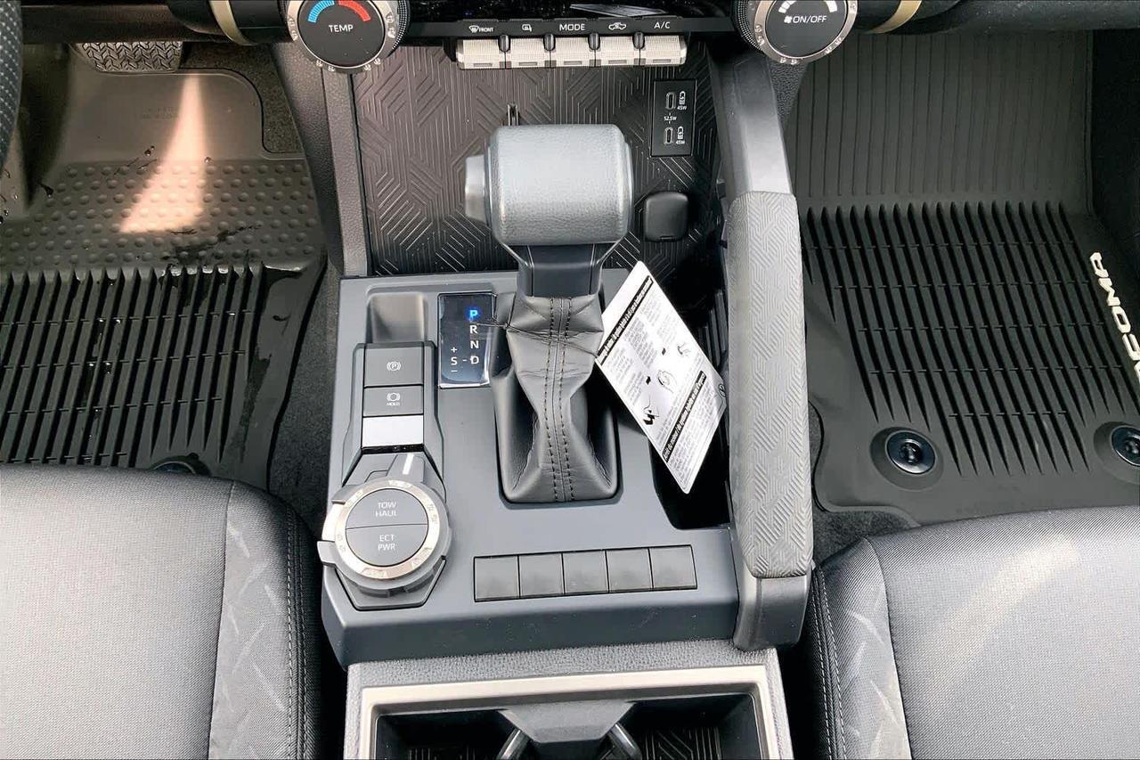 2026 Toyota Tacoma SR5 Folsom CA