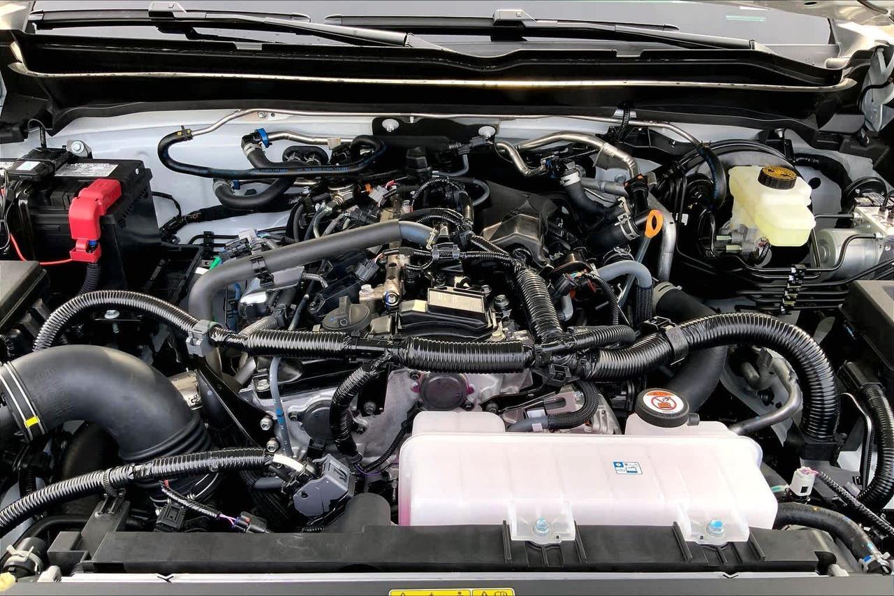 2026 Toyota Tacoma SR5 Folsom CA