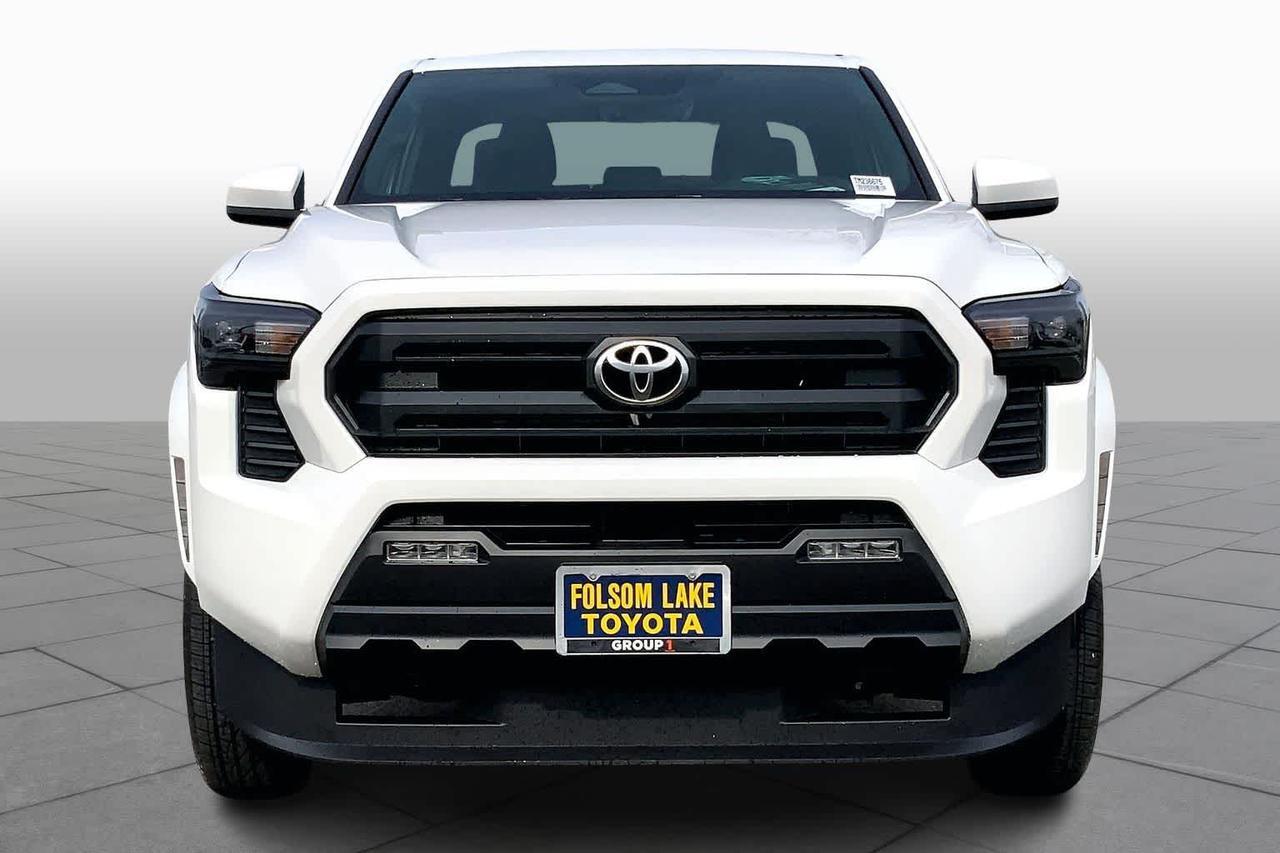 2026 Toyota Tacoma SR5 Folsom CA