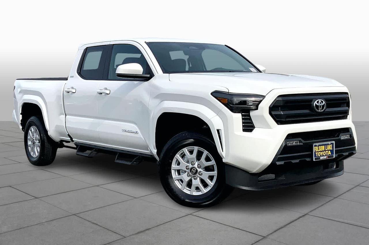 2026 Toyota Tacoma SR5 Folsom CA
