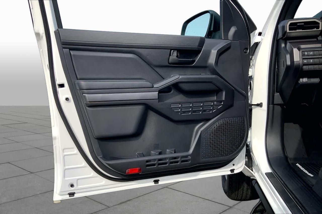 2026 Toyota Tacoma SR5 Folsom CA