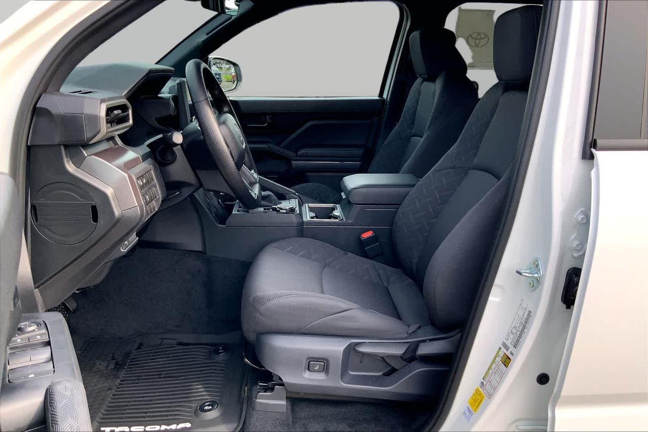 2026 Toyota Tacoma SR5 Folsom CA