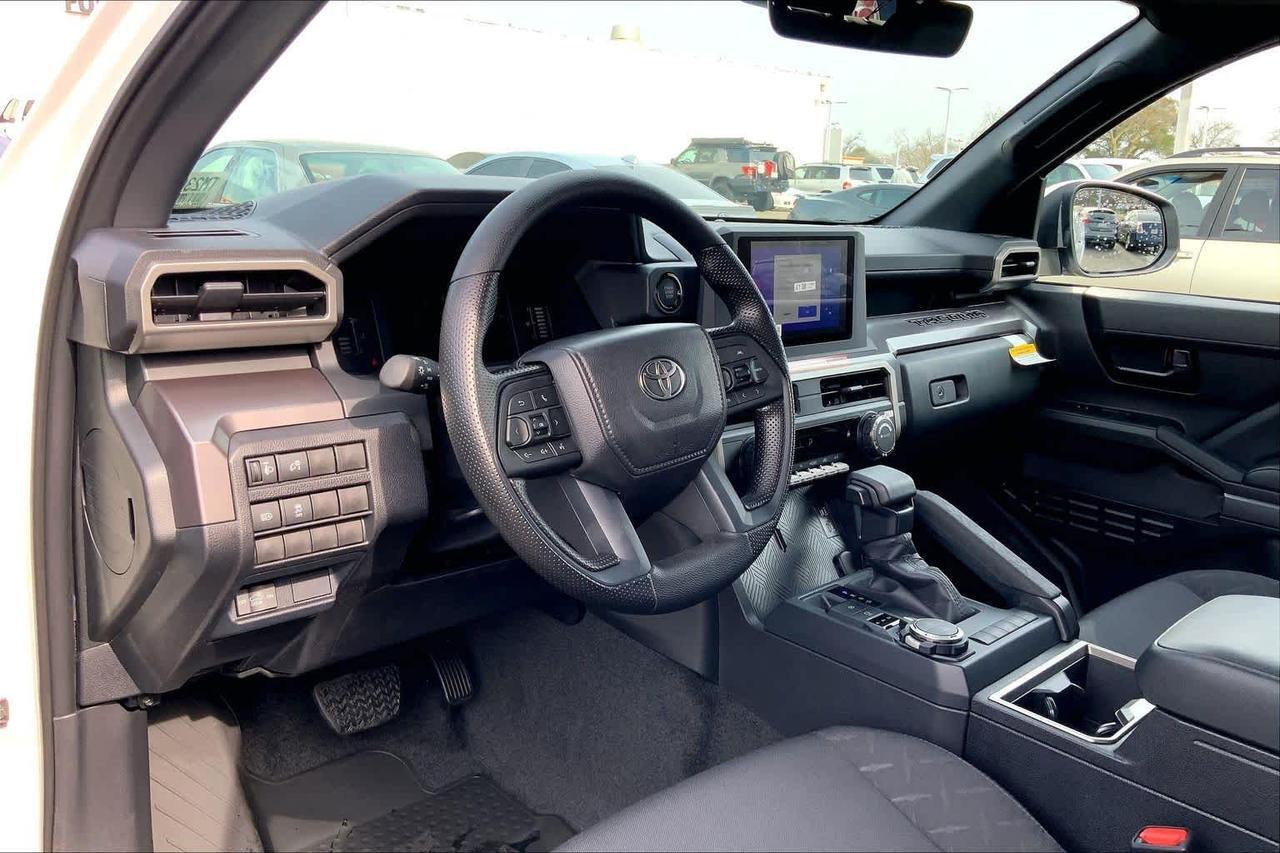 2026 Toyota Tacoma SR5 Folsom CA