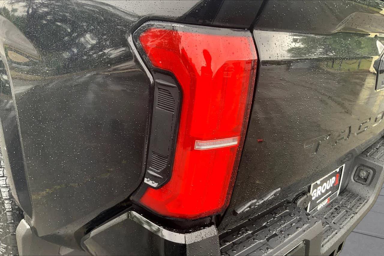 2026 Toyota Tacoma SR5 Folsom CA