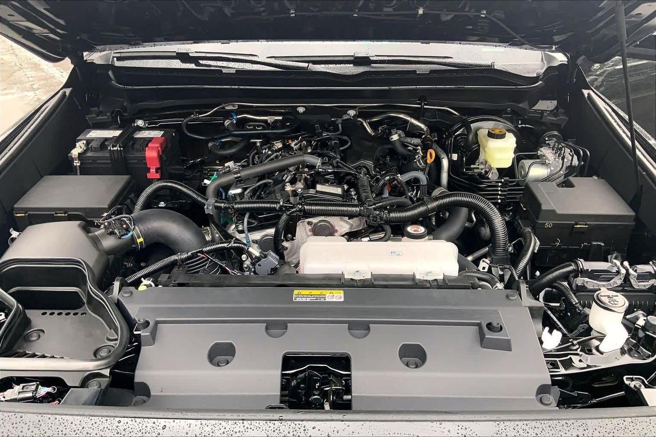 2026 Toyota Tacoma SR5 Folsom CA