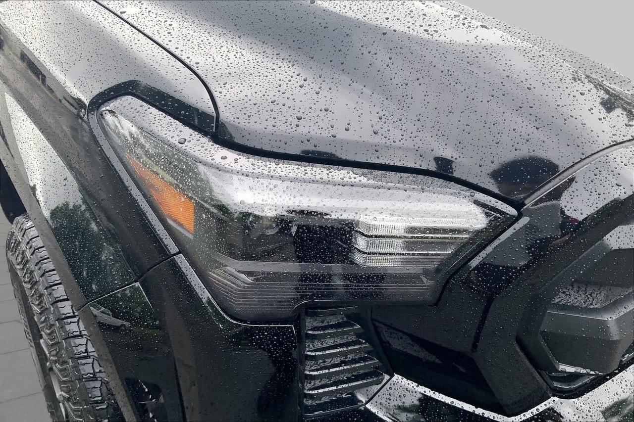 2026 Toyota Tacoma SR5 Folsom CA