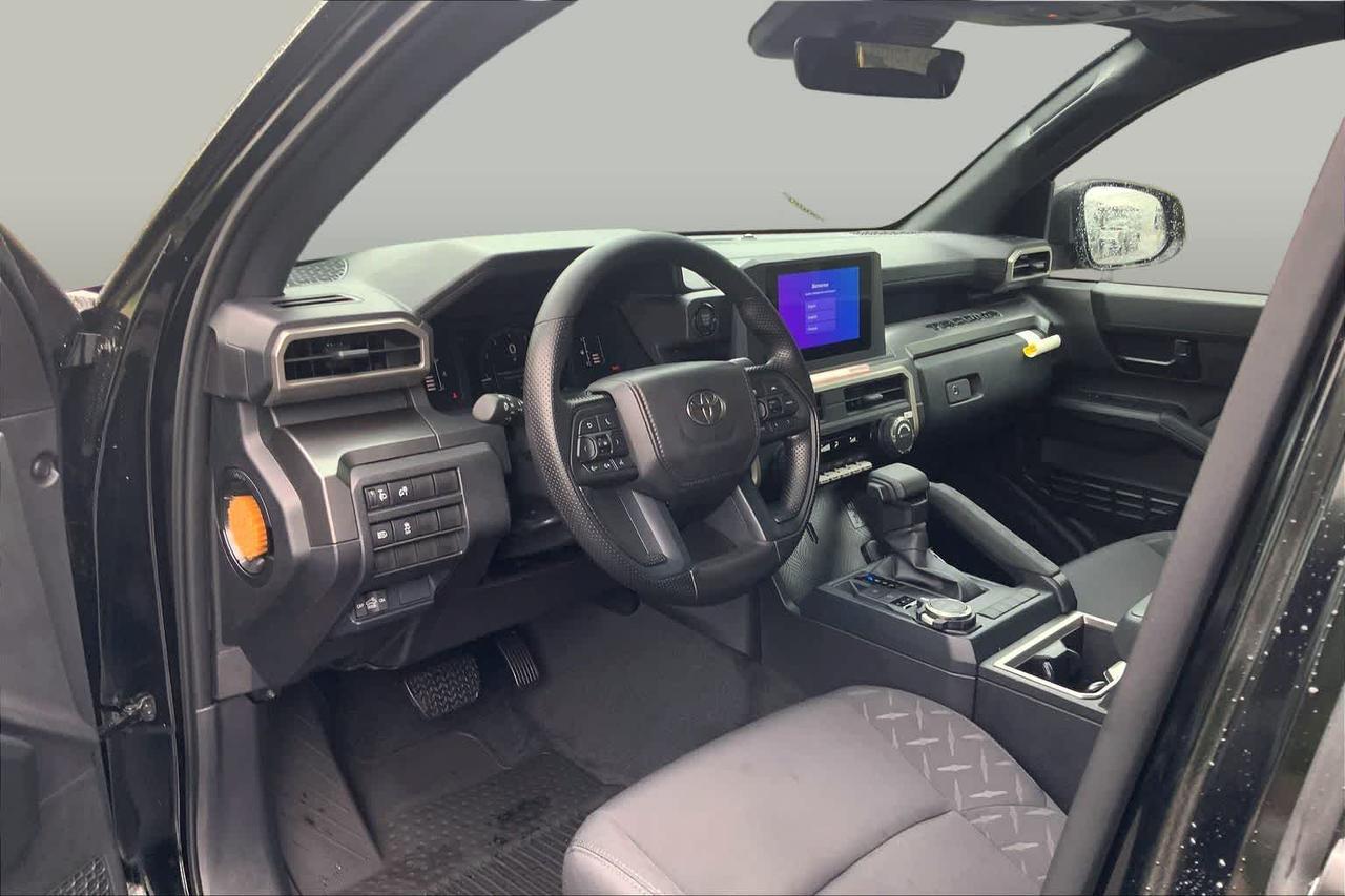 2026 Toyota Tacoma SR5 Folsom CA