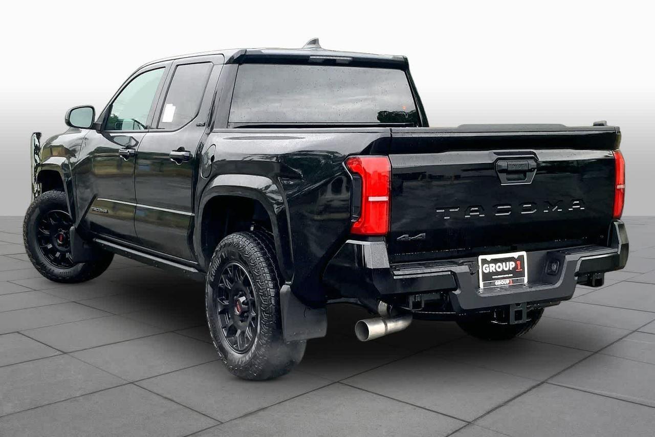 2026 Toyota Tacoma SR5 Folsom CA