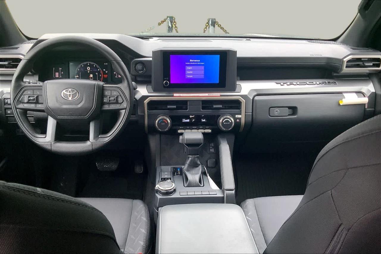 2026 Toyota Tacoma SR5 Folsom CA
